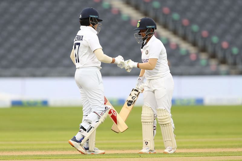 India Women will play a Test match against Australia Women soon